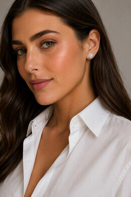 DYRBERG/KERN BLAIS EARRING - Image 3