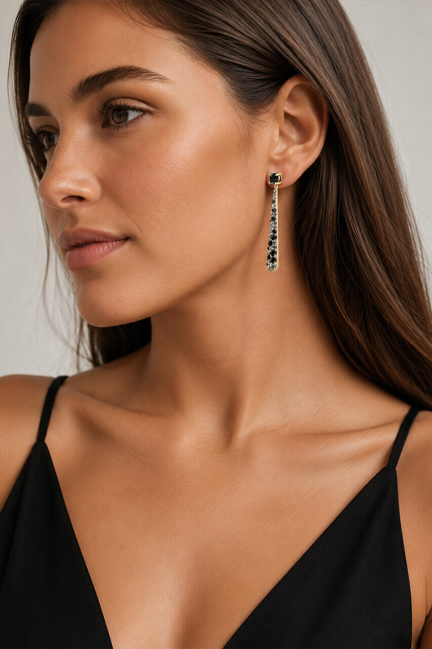 DYRBERG/KERN ELYSIA EARRING - Image 3