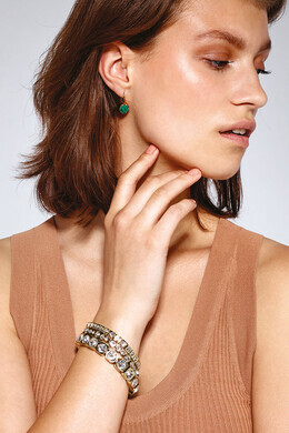 DYRBERG/KERN LOUISE EARRING - Image 2