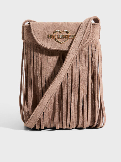 LOVE MOSCHINO Beige
