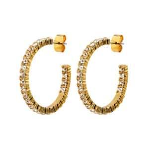 DYRBERG/KERN PINA EARRING