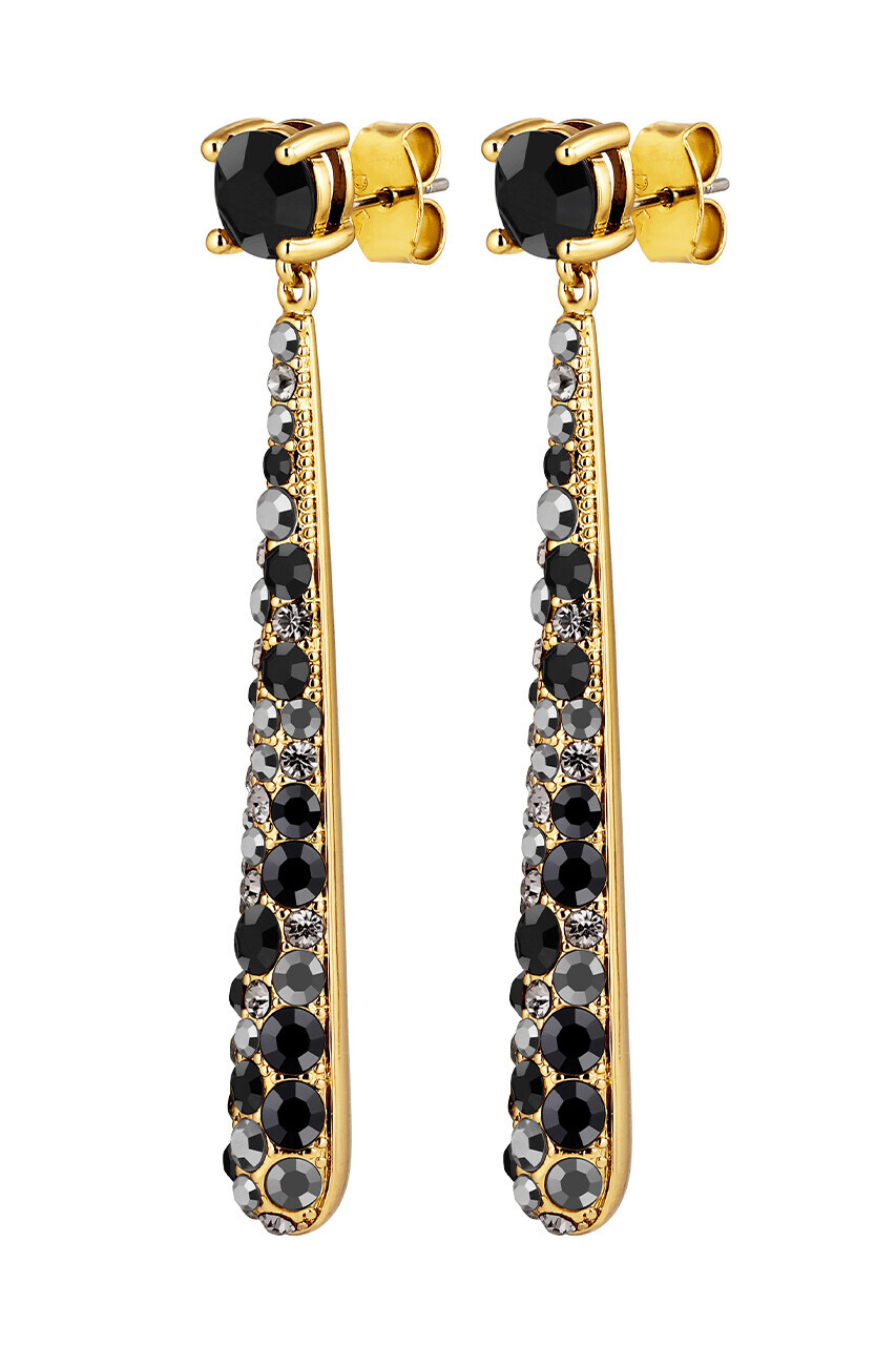 DYRBERG/KERN ELYSIA EARRING