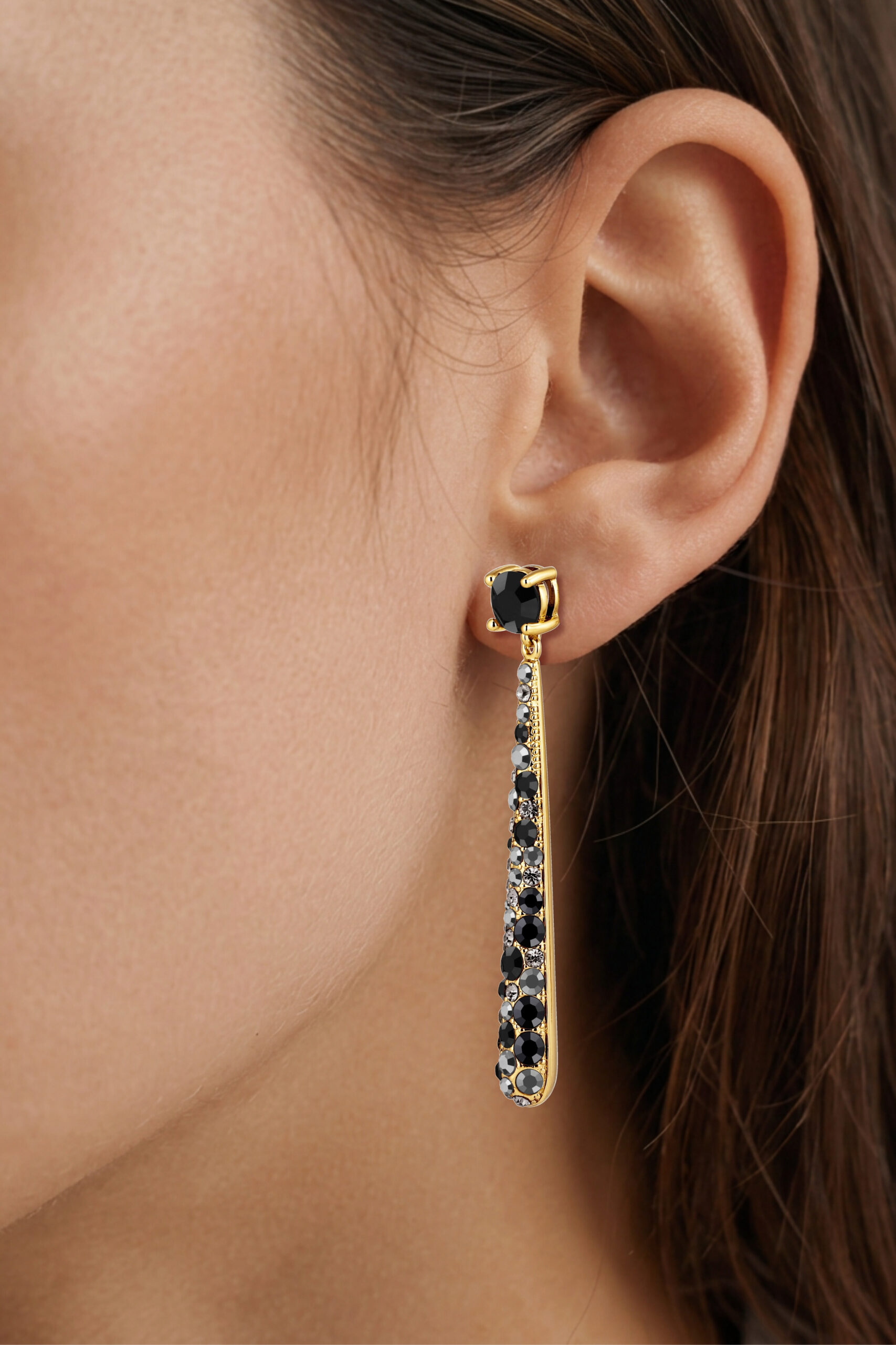 DYRBERG/KERN ELYSIA EARRING - Image 2