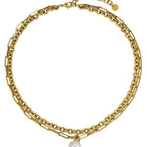 DYRBERG/KERN AURELIA NECKLACE