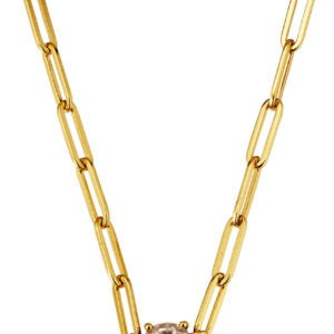 DYRBERG/KERN SERAFINE NECKLACE