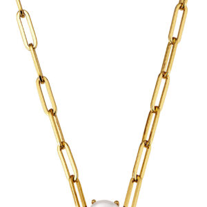 DYRBERG/KERN SERAFINE NECKLACE