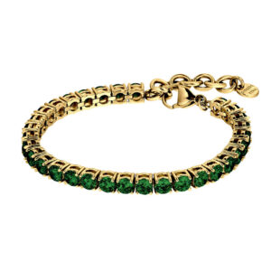 DYRBERG/KERN COBRA BRACELET
