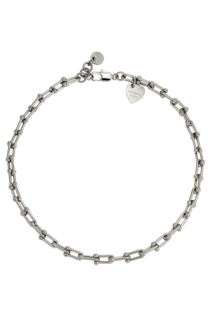 DYRBERG/KERN COURSE NECKLACE