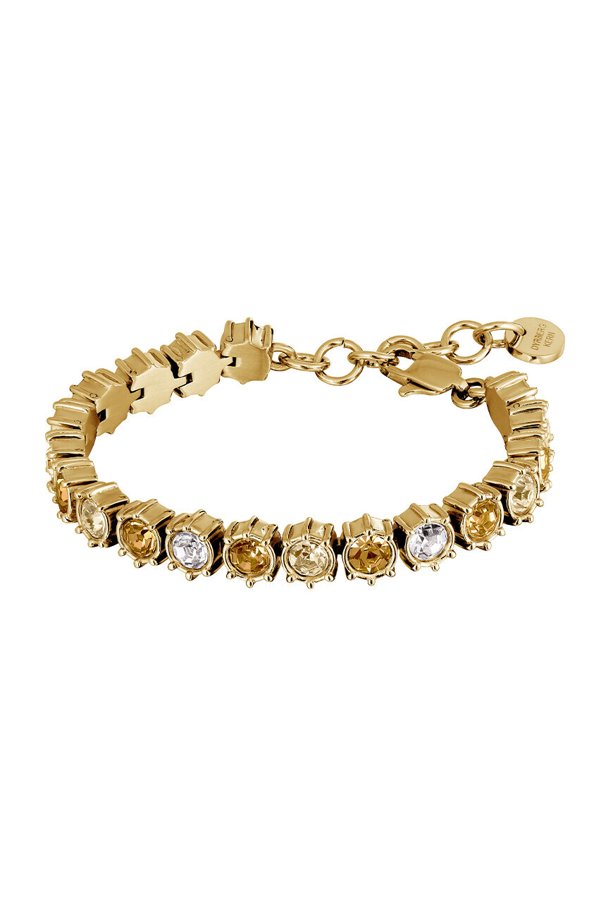 DYRBERG/KERN COURAGE BRACELET