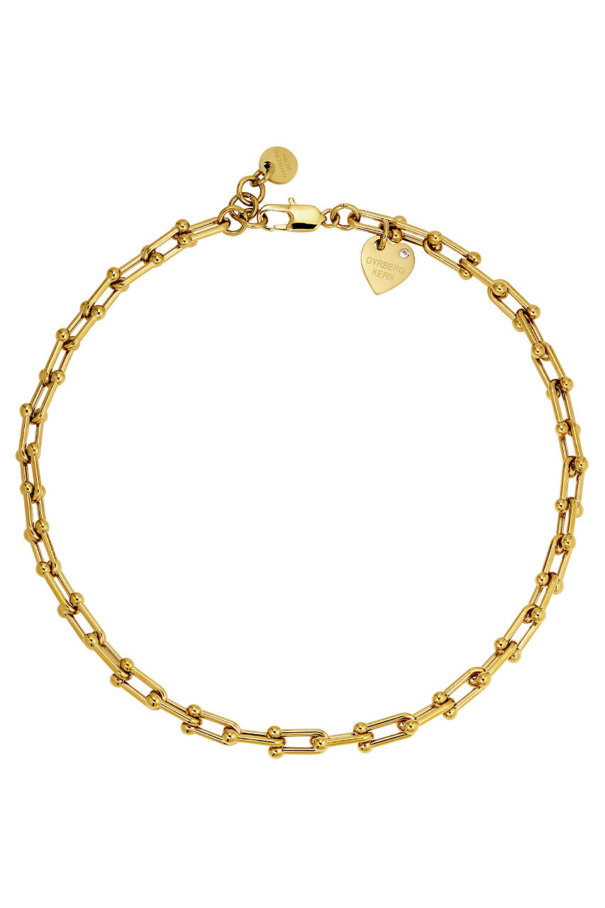 DYRBERG/KERN COURSE NECKLACE