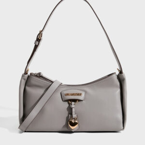 LOVE MOSCHINO Grey