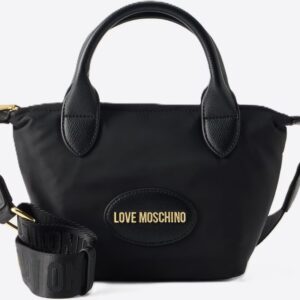 LOVE MOSCHINO Black