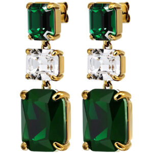 DYRBERG/KERN ESMARA EARRING