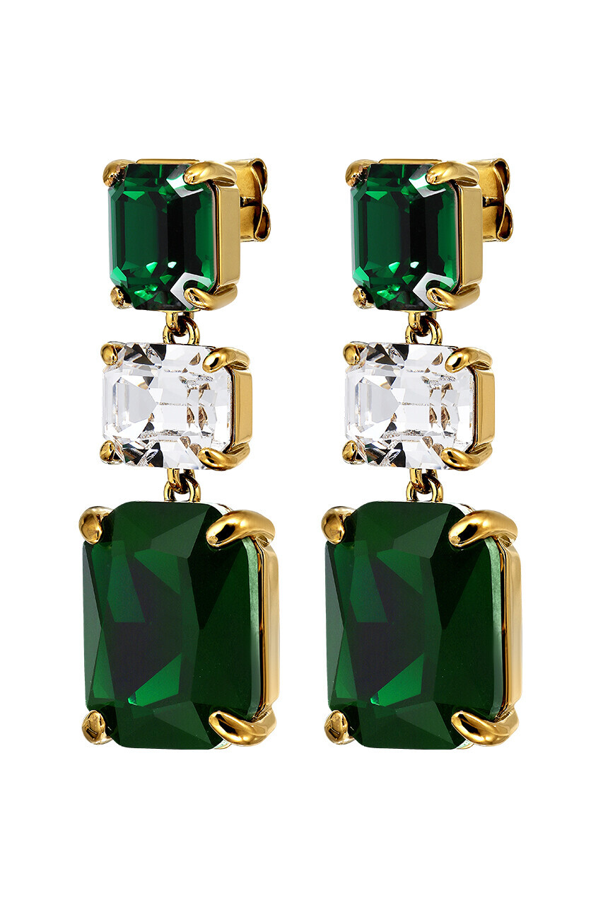 DYRBERG/KERN ESMARA EARRING