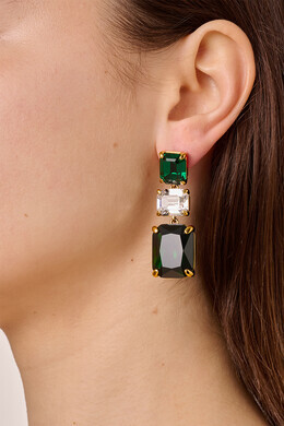 DYRBERG/KERN ESMARA EARRING - Image 2