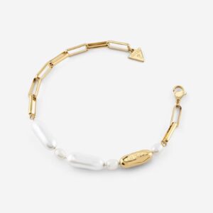 GUESS PEARLY