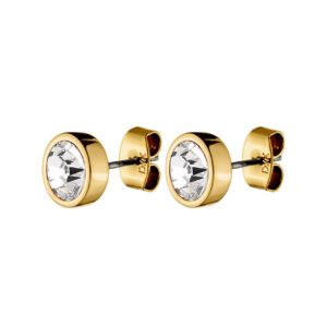 DYRBERG/KERN NOBLES EARRING