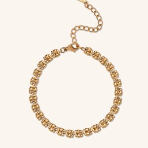 ANCIENT KALOS BRACELET Almynoma