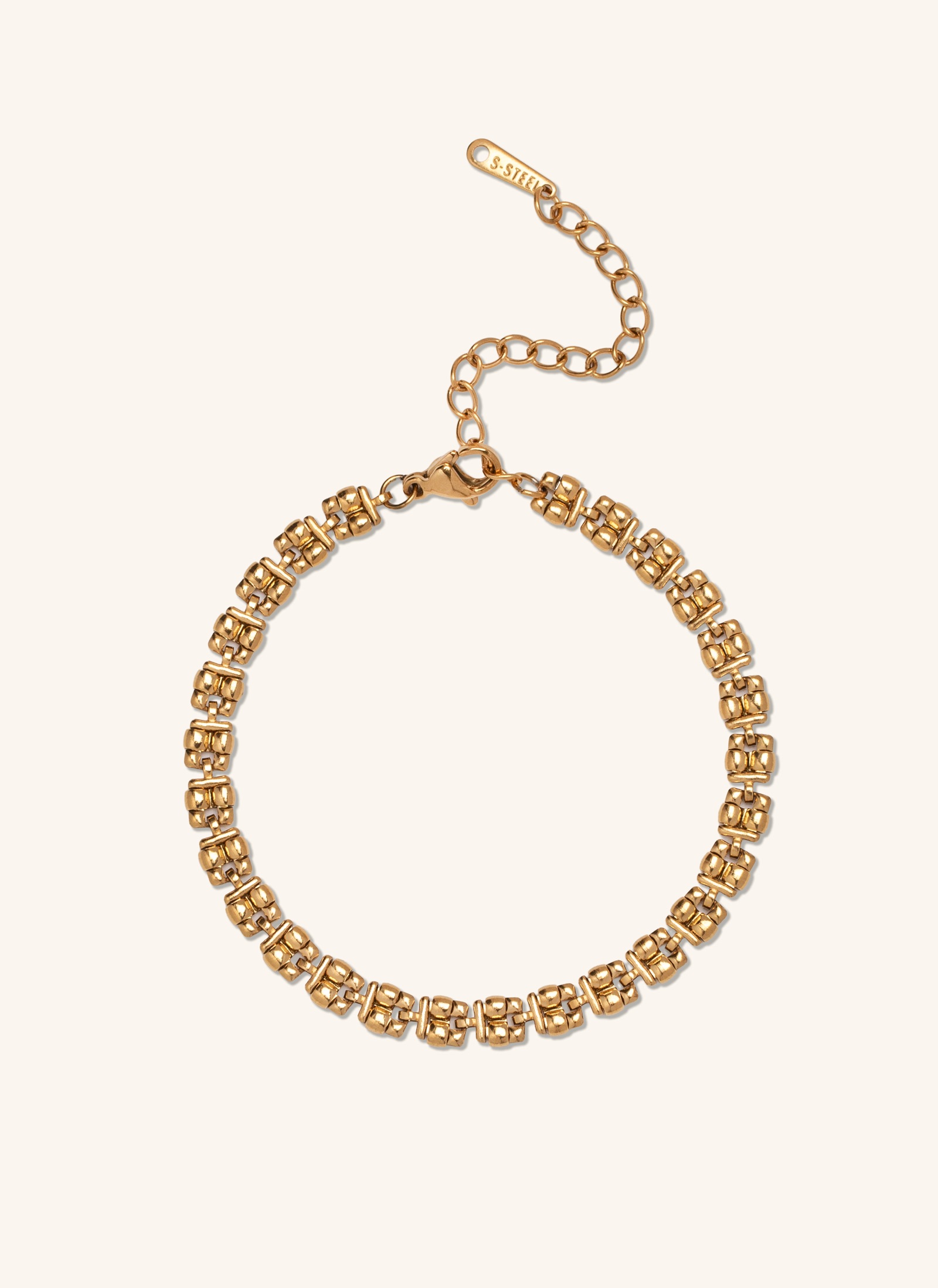 ANCIENT KALOS BRACELET Almynoma