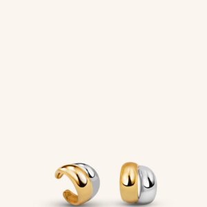 DOUBLE TROUBLE EAR CUFFS Almynoma