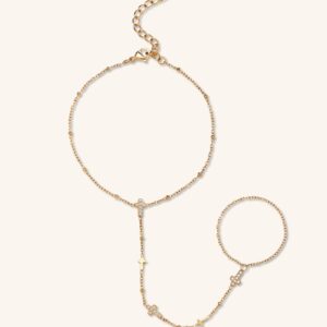 EDEN HAND CHAIN Almynoma