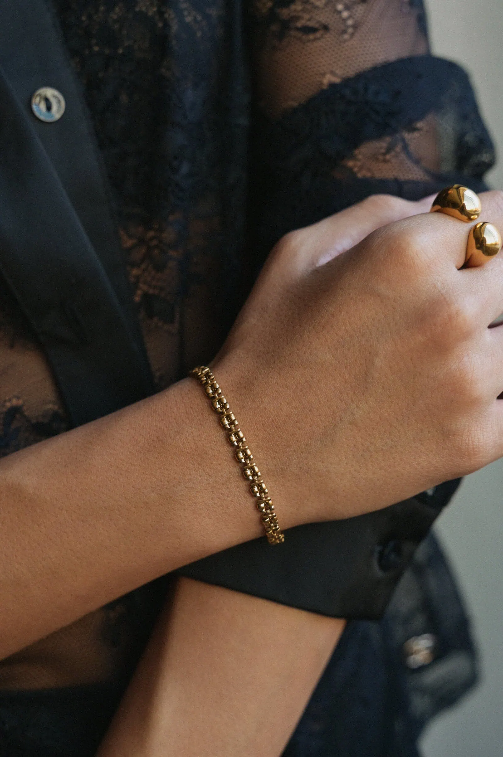 ANCIENT KALOS BRACELET Almynoma - Image 2