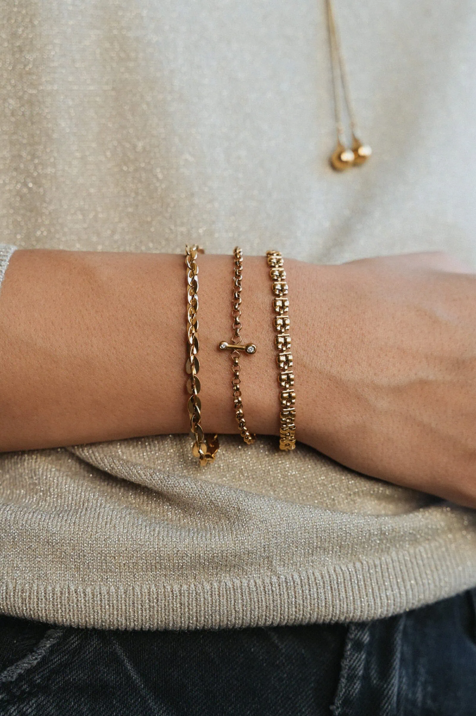 ANCIENT KALOS BRACELET Almynoma - Image 3